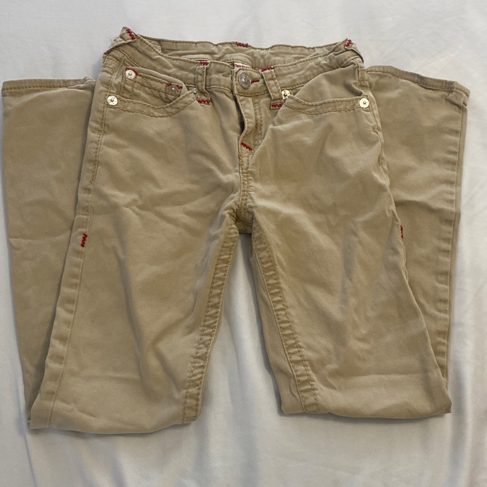 True Religion pants